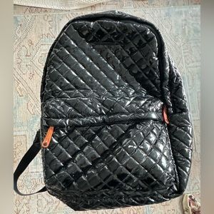 Mz Wallace backpack.